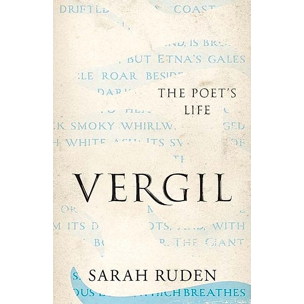 Vergil, Sarah Ruden