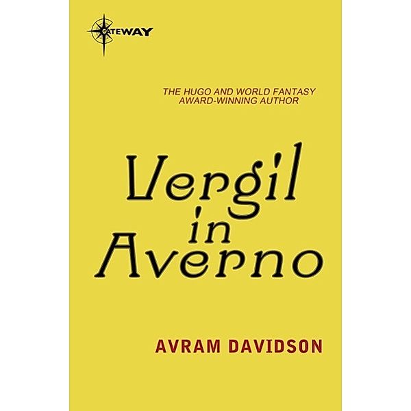Vergil in Averno, Avram Davidson