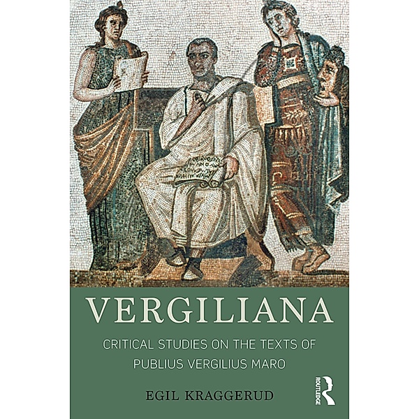 Vergiliana, Egil Kraggerud