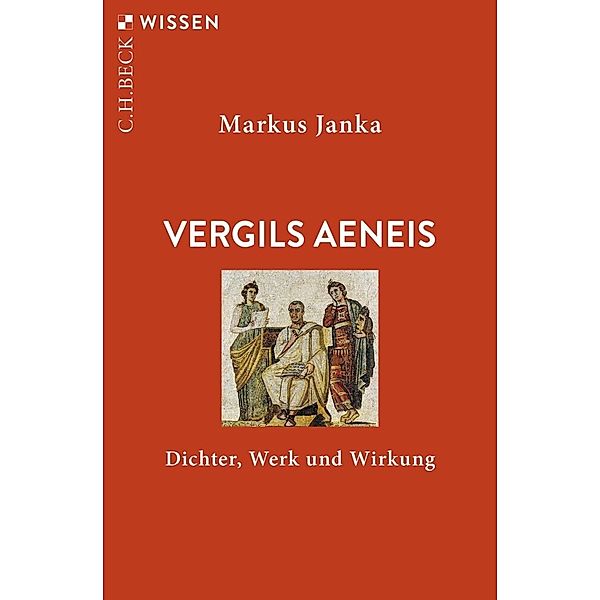 Vergils Aeneis, Markus Janka