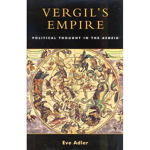 Vergil's Empire, Eve Adler