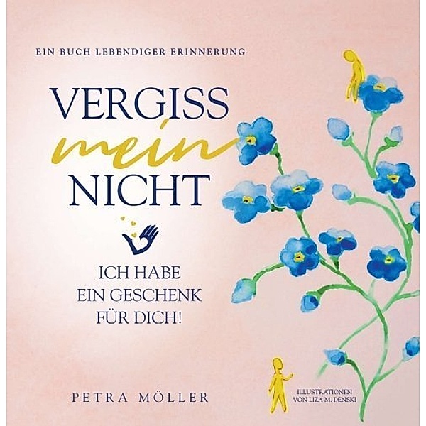 Vergiss mein nicht, Petra Möller