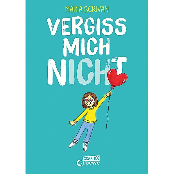 vergiss mich nICHt / nICHt genug Bd.2, Maria Scrivan