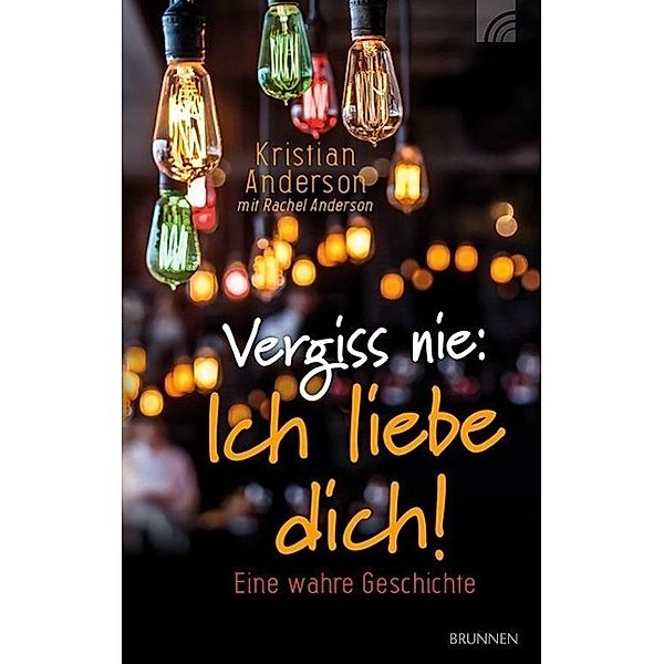 Vergiss nie: Ich liebe dich!, Kristian Anderson