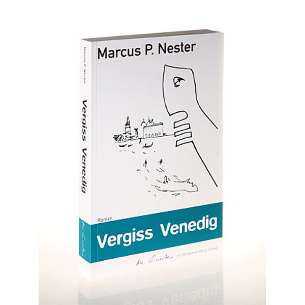 Vergiss Venedig, Marcus P. Nester