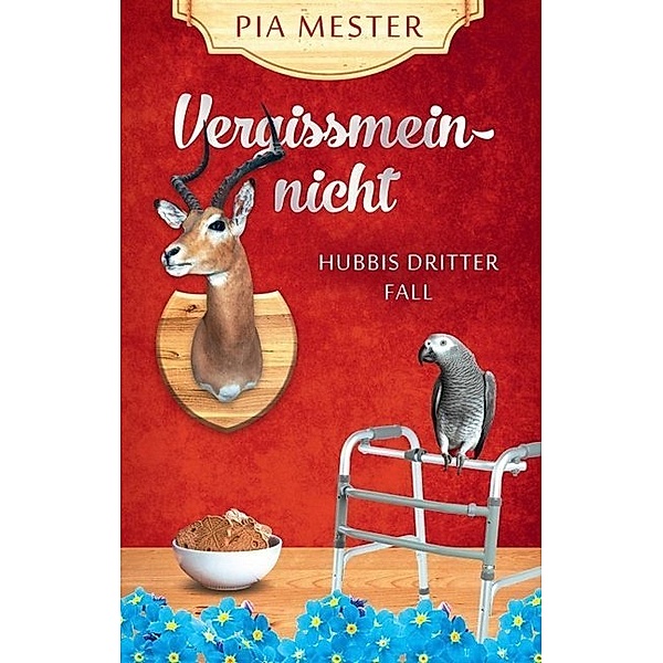Vergissmeinnicht, Pia Mester