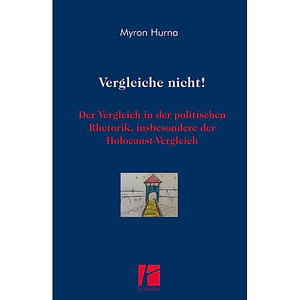 VERGLEICHE NICHT!, Myron Hurna