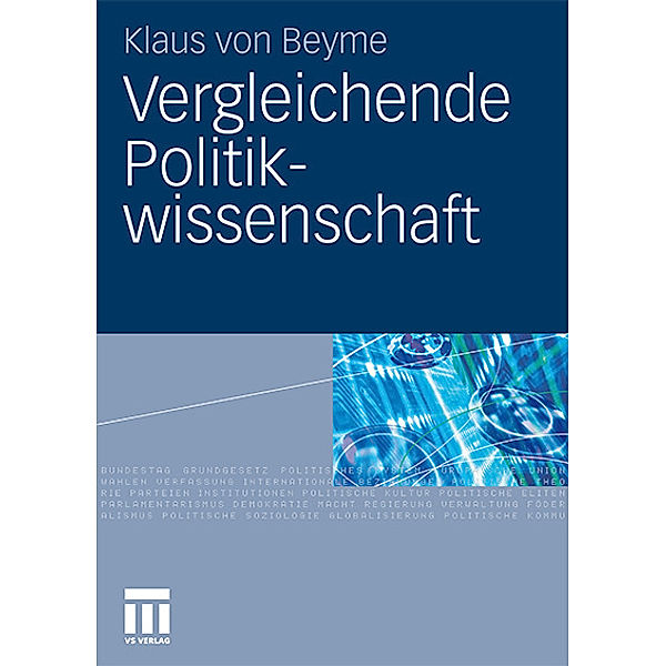 Vergleichende Politikwissenschaft, Klaus von Beyme