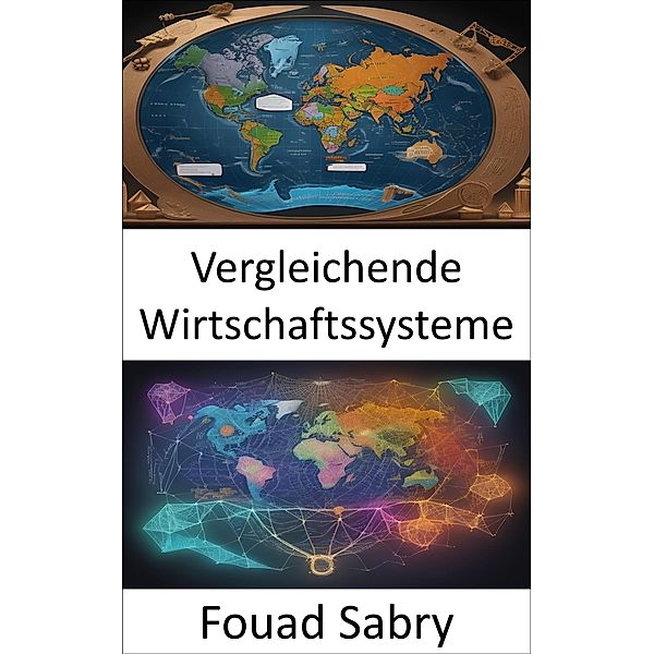 Vergleichende Wirtschaftssysteme / Wirtschaftswissenschaft [German] Bd.19, Fouad Sabry