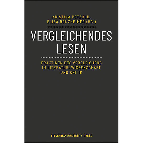 Vergleichendes Lesen