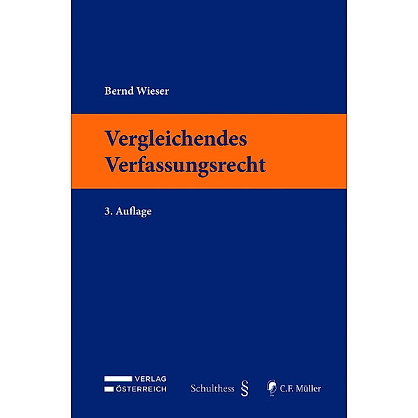 Vergleichendes Verfassungsrecht, Bernd Wieser