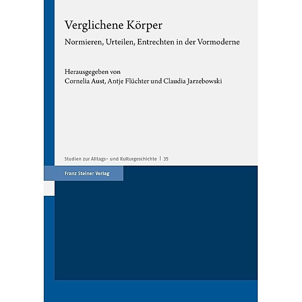 Verglichene Körper