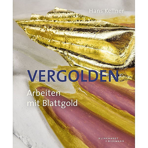 Vergolden, Hans Kellner