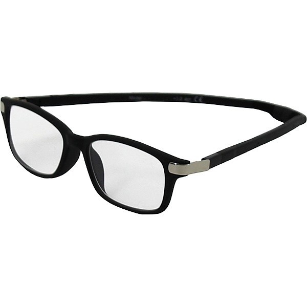 Vergrößerungsbrille mit 3,5-facher Vergrößerung & Magnetverschluss