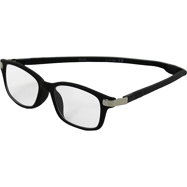 Vergrösserungsbrille mit Magnetverschluss bestellen | Weltbild.ch
