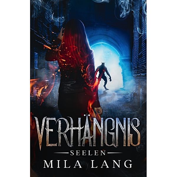 Verhängnis, Mila Lang