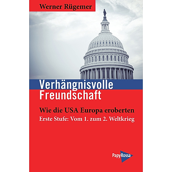 Verhängnisvolle Freundschaft, Werner Rügemer