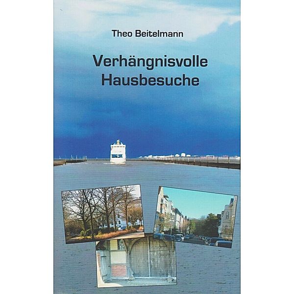 Verhängnisvolle Hausbesuche, Theo Beitelmann