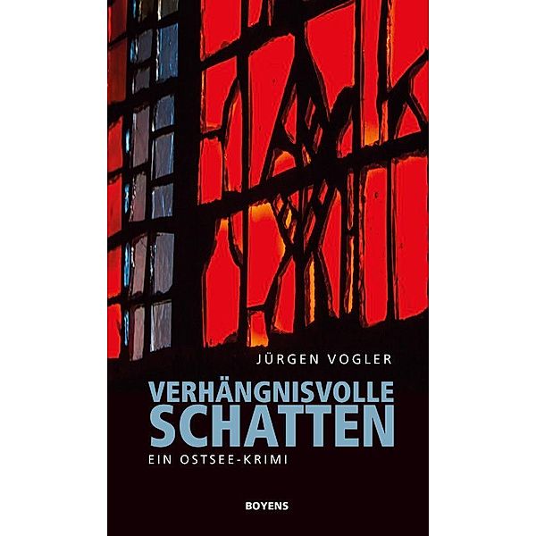 Verhängnisvolle Schatten, Jürgen Vogler