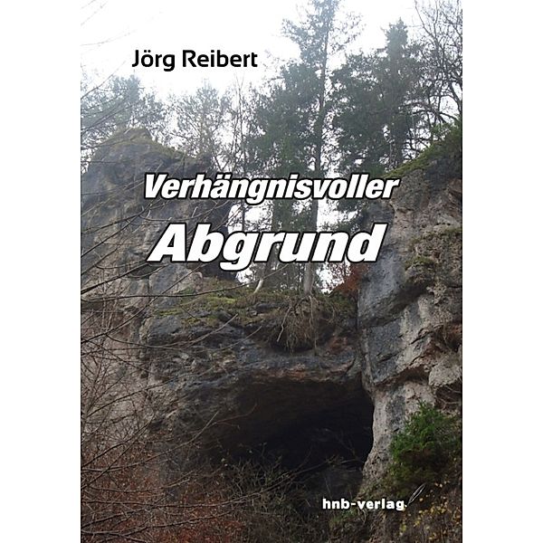 Verhängnisvoller Abgrund, Jörg Reibert