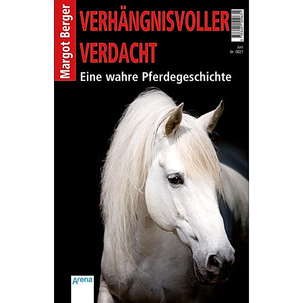 Verhängnisvoller Verdacht, Margot Berger