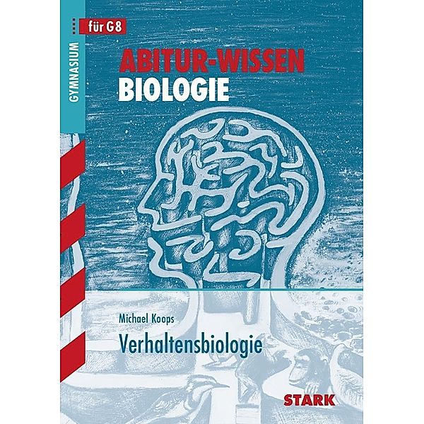 Verhaltensbiologie, Michael Koops