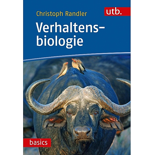 Verhaltensbiologie, Christoph Randler