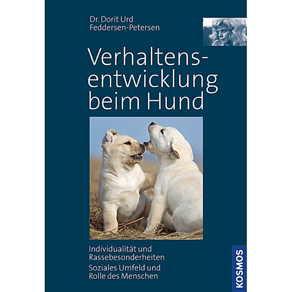 Verhaltensentwicklung beim Hund, Dorit U. Feddersen-Petersen