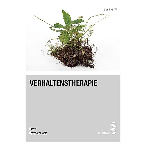 Verhaltenstherapie, Erwin Parfy