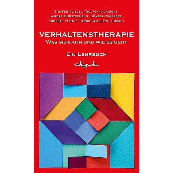 Verhaltenstherapie