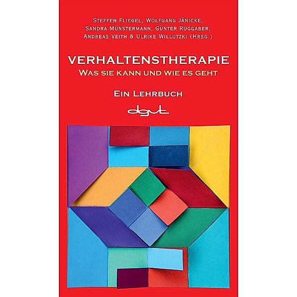 Verhaltenstherapie