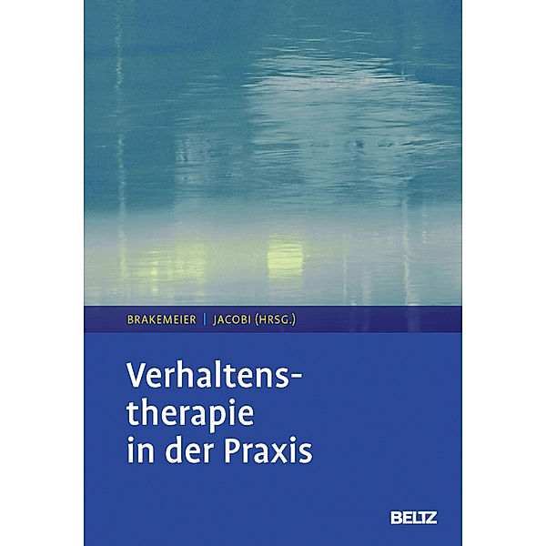 Verhaltenstherapie in der Praxis