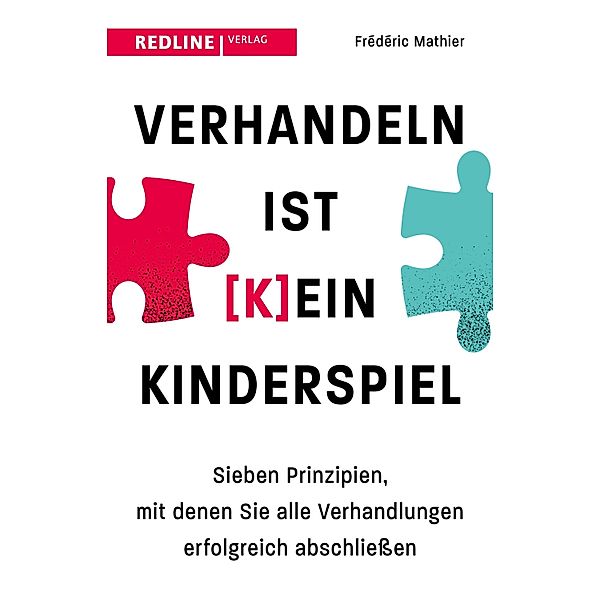 Verhandeln ist (k)ein Kinderspiel, Frédéric Mathier