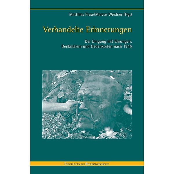 Verhandelte Erinnerungen