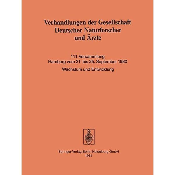 Verhandlungen der Gesellschaft Deutscher Naturforscher und Ärzte, Joachim Jungius