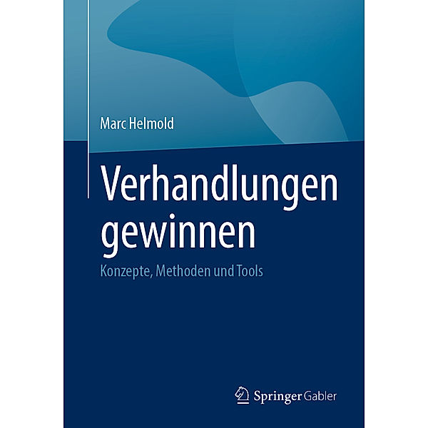 Verhandlungen gewinnen, Marc Helmold