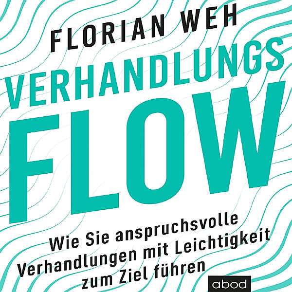 Verhandlungsflow, Florian Weh