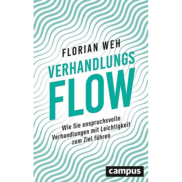 Verhandlungsflow, Florian Weh