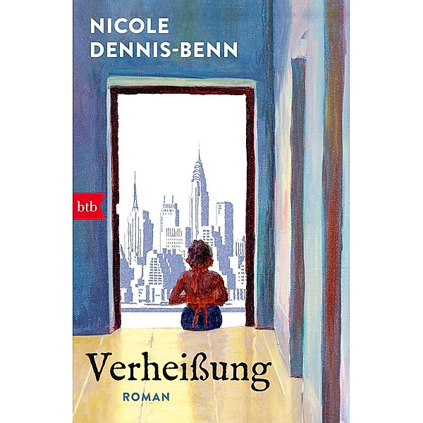 Verheissung, Nicole Dennis-Benn