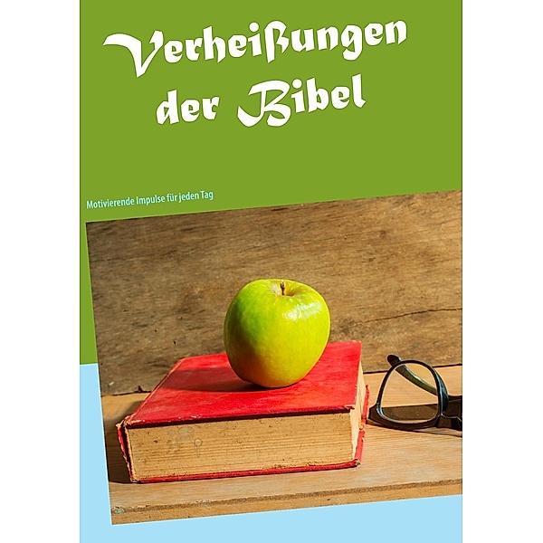 Verheissungen der Bibel, Hans-Werner Zöllner