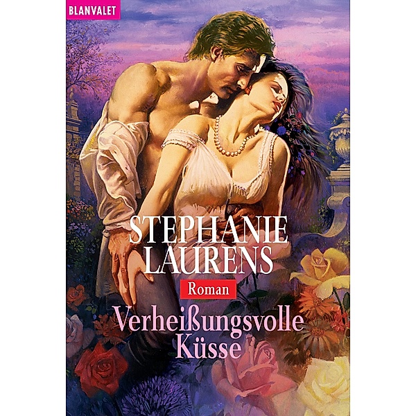 Verheissungsvolle Küsse, Stephanie Laurens