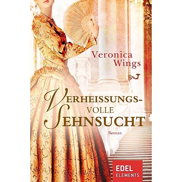 Verheissungsvolle Sehnsucht, Veronica Wings