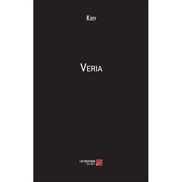 Veria / Les Editions du Net, Kody Kody