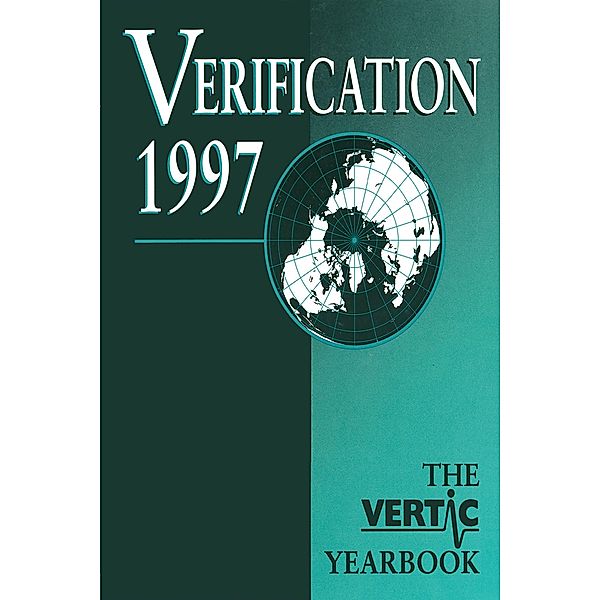 Verification 1997, Richard Guthrie