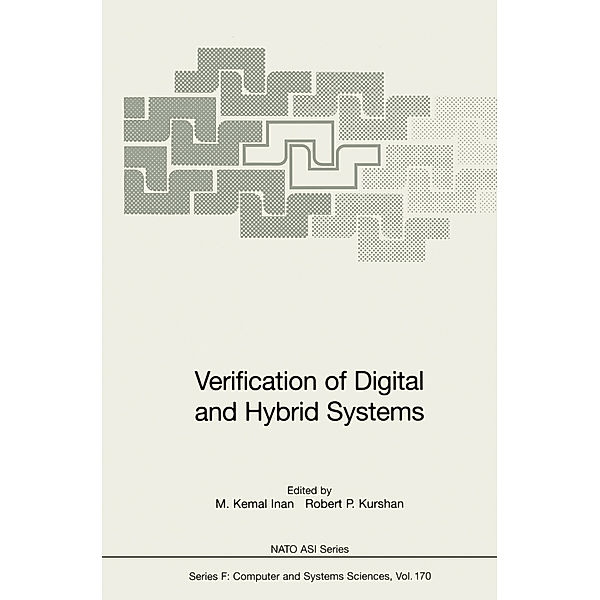 Verification of Digital and Hybrid Systems