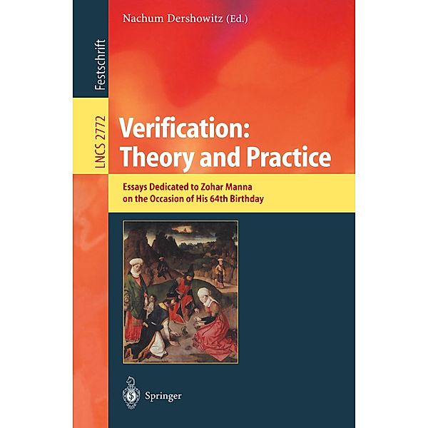 Verification: Theory and Practice