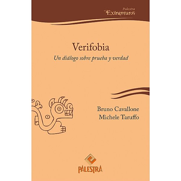 Verifobia / Palestra Extramuros Bd.6, Michelle Taruffo, Bruno Cavallone