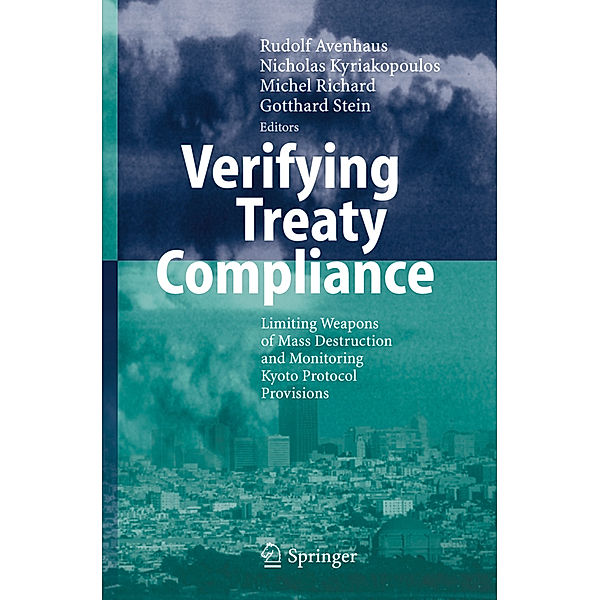 Verifying Treaty Compliance