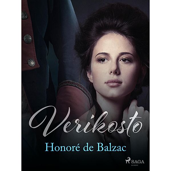 Verikosto, Honoré de Balzac