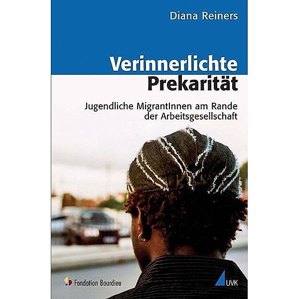 Verinnerlichte Prekarität, Diana Reiners